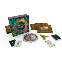 Libellud: Tómate tu tiempo - Juego de mesa