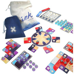 Juego de mesa Ink Strategy
