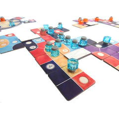 Juego de mesa Ink Strategy