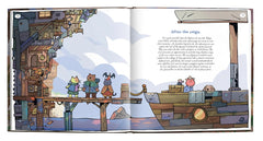 Edge Studio: Dungeons & Kittens - The Source of Meowgic Roleplaying Game