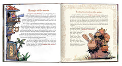 Edge Studio: Dungeons & Kittens - The Source of Meowgic Roleplaying Game