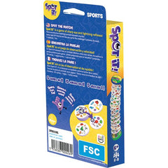Zygomatic: Finde es! Sport - Matching Game