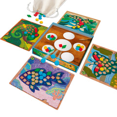 Next Move Games: Azul Kids - Board Game
