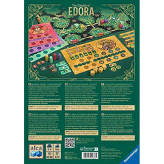 Ravensburger: The Druids of Edora Board Game