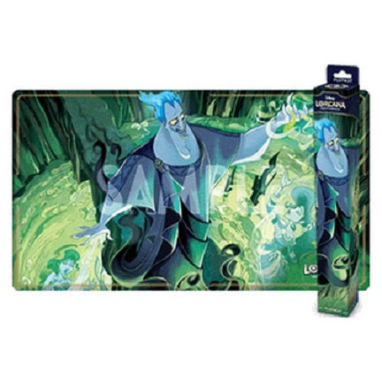 This product is a Presale item with an estimated shipping date of 6/06/2025
Protect game cards during play and personalize play space with these stunning full-sized playmats.