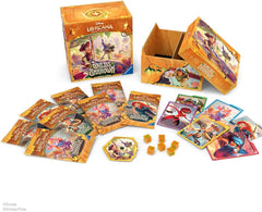 Disney Lorcana: Wilds Unknown Illumineer's Trove