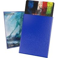 Ultimate Guard Cortex Sleeves Matt 100er Pack - Blau