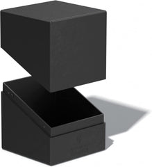 Ultimate Guard RTE Boulder 100+ Deck Case (Black)