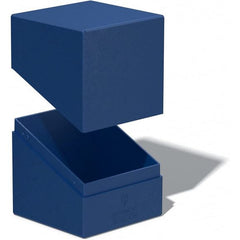 Ultimate Guard RTE Boulder 100+ Deck Case (Blue)