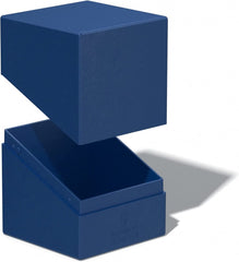 Ultimate Guard RTE Boulder 100+ Deck Case (Blue)