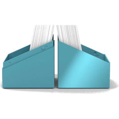 Ultimate Guard Boulder 100+ Solid Turquoise