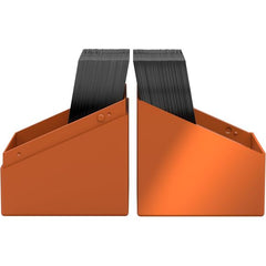 Ultimate Guard Boulder 100+ Solid Orange