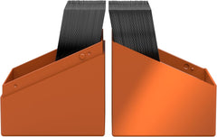 Ultimate Guard Boulder 100+ Solid Orange