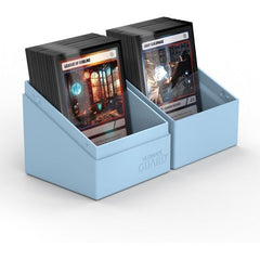 Ultimate Guard Boulder 100+ Solid Baby Blue