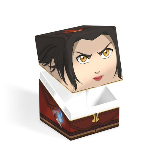 Ultimate Guard: Squaroes 100+ Boulder Avatar The Last Airbender - Azula