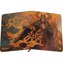 Ultimate Guard: Zipfolio 360 Xenoskin Magic: The Gathering - Tarkir: Dragonstorm - Abzan Devotee