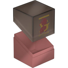 Ultimate Guard Boulder 100+ MTG - Harry Potter 4 Houses - Gryffindor