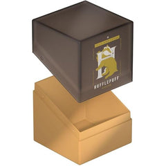 Ultimate Guard Boulder 100+ MTG - Harry Potter 4 Casas - Hufflepuff