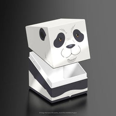 Ultimate Guard Squaroes 100+ Jujutsu Kaisen - Panda