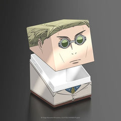 Ultimate Guard Squaroes 100+ Jujutsu Kaisen - Kento Nanami
