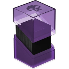 Ultimate Guard - Boulder 100+ Hybrid - Magic: The Gathering - Mana Edition - Swamp