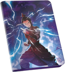 Ultimate Guard: Zipfolio 360 Xenoskin Magic: The Gathering Avatar:The Last Airbender - Azula