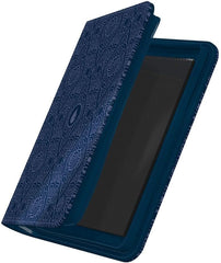 Ultimate Guard: Zipfolio 160 Xenoskin Magic: The Gathering Avatar:The Last Airbender- Mana Symbol Blue