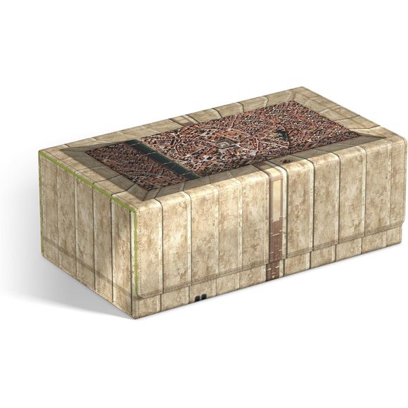 Prepare for an invasion like no other with the debut wave of Squaroes - Attack on Titan! Launching February 24, 2026, this limited-edition release brings the iconic heroes and fearsome Titans of Hajime Isayama's masterpiece into collectible form. Join Eren, Mikasa, Armin, Levi, and more as they defend humanity- now immortalized with Squaroes' legendary craftsmanship. With nine iconic characters in the lineup (including a rare chase figure- Beast Titan!), this wave is a must-have for collectors, anime fans,