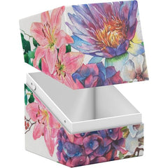 Ultimate Guard Boulder 100+ Coral Places - Lotus Bloom