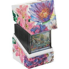 Ultimate Guard Boulder 100+ Coral Places - Lotus Bloom