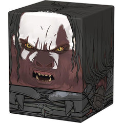 Ultimate Guard Squaroes 100+ Boulder The Lord of the Rings Lurtz