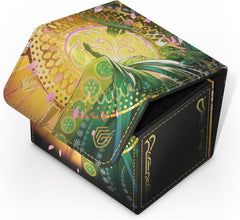 Ultimate Guard: Sidewinder 100+ Xenoskin Magic: The Gathering Secrets of Strixhaven - Veil of Summer