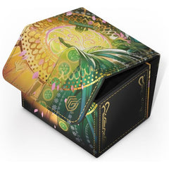 Ultimate Guard: Sidewinder 100+ Xenoskin Magic: The Gathering Secrets of Strixhaven - Veil of Summer