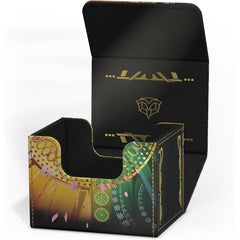 Ultimate Guard: Sidewinder 100+ Xenoskin Magic: The Gathering Secrets of Strixhaven - Veil of Summer