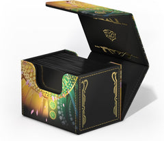 Ultimate Guard: Sidewinder 100+ Xenoskin Magic: The Gathering Secrets of Strixhaven - Veil of Summer