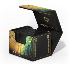 Ultimate Guard: Sidewinder 100+ Xenoskin Magic: The Gathering Secrets of Strixhaven - Veil of Summer