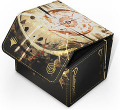 Ultimate Guard: Sidewinder 100+ Xenoskin Magic: The Gathering Secrets of Strixhaven - Armageddon
