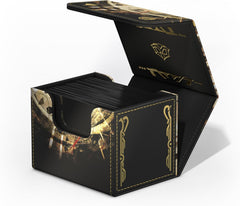 Ultimate Guard: Sidewinder 100+ Xenoskin Magic: The Gathering Secrets of Strixhaven - Armageddon