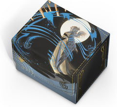 Ultimate Guard: Sidewinder 100+ Xenoskin Magic: The Gathering Secrets of Strixhaven - Force of Will