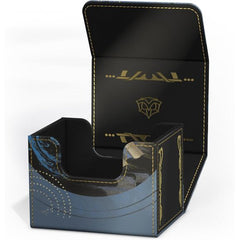 Ultimate Guard: Sidewinder 100+ Xenoskin Magic: The Gathering Secrets of Strixhaven - Force of Will