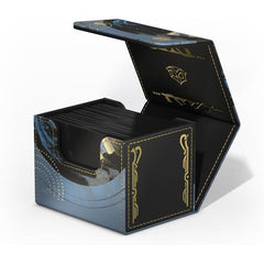 Ultimate Guard: Sidewinder 100+ Xenoskin Magic: The Gathering Secrets of Strixhaven - Force of Will