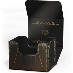 Ultimate Guard: Sidewinder 100+ Xenoskin Magic: The Gathering Secrets of Strixhaven - Vampiric Tutor