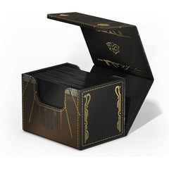 Ultimate Guard: Sidewinder 100+ Xenoskin Magic: The Gathering Secrets of Strixhaven - Vampiric Tutor