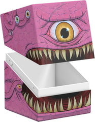 Ultimate Guard Squaroes 100+ Dungeons & Dragons Beholder