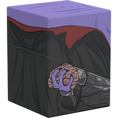 Ultimate Guard Squaroes 100+ Dungeons & Dragons Mind Flayer