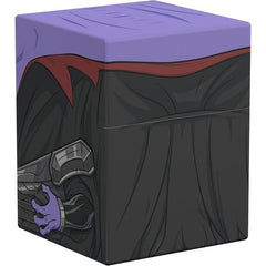 Ultimate Guard Squaroes 100+ Dungeons & Dragons Mind Flayer