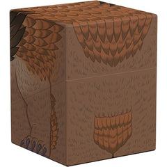 Ultimate Guard Squaroes 100+ Dungeons & Dragons Owlbear