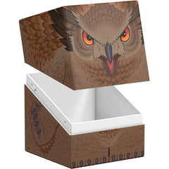 Ultimate Guard Squaroes 100+ Dungeons & Dragons Owlbear