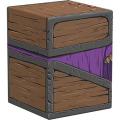 Ultimate Guard Squaroes 100+ Dungeons & Dragons Mimic