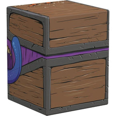 Ultimate Guard Squaroes 100+ Dungeons & Dragons Mimic